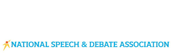 Tabroom.com by the National Speech and Debate Association